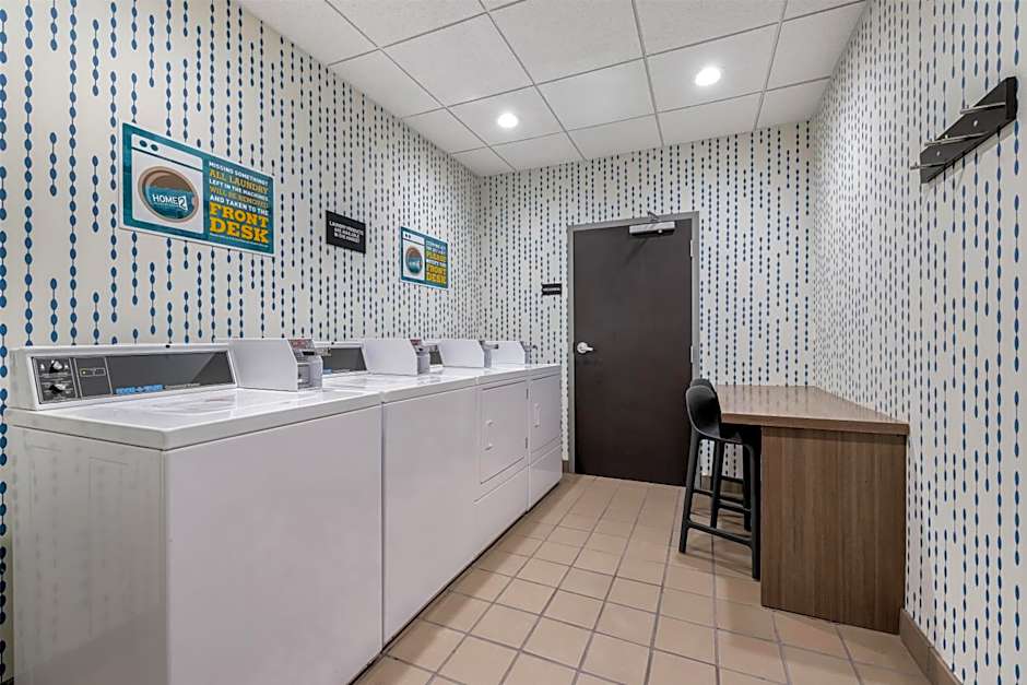 Home 2 Suites by Hilton Muskogee