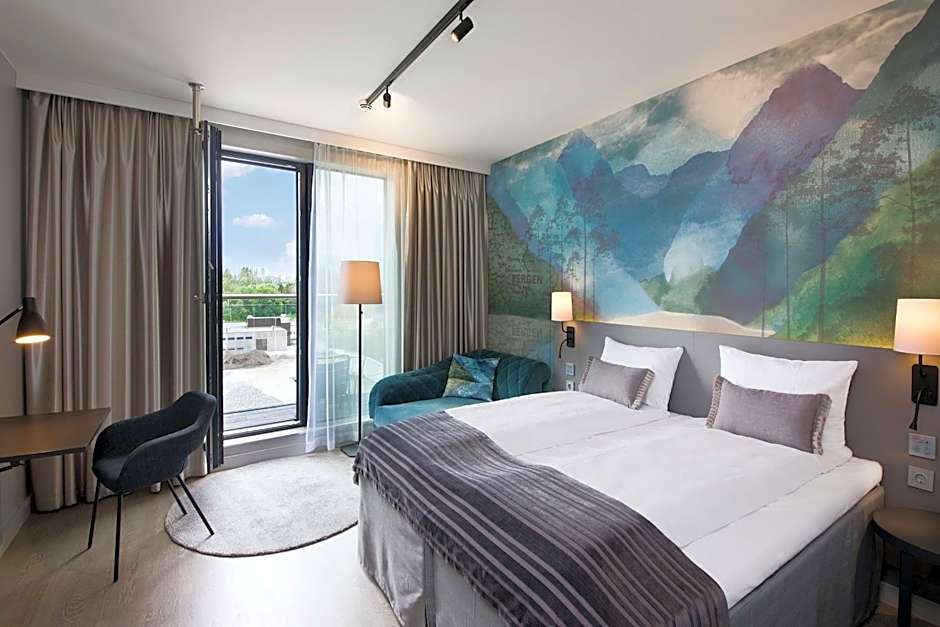 Scandic Flesland Airport