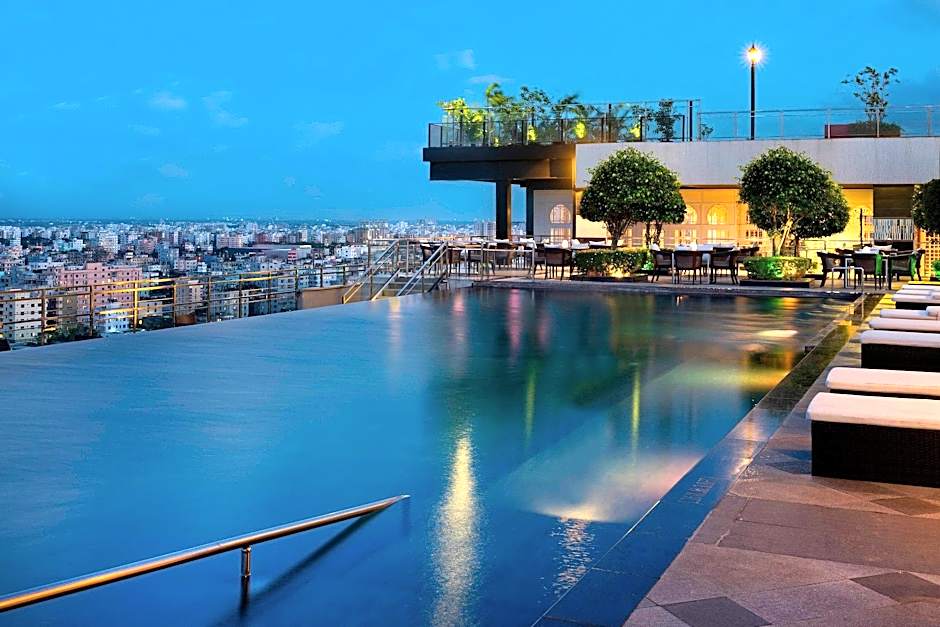 Le Meridien Dhaka