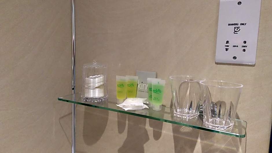 Swiss Court Guest House