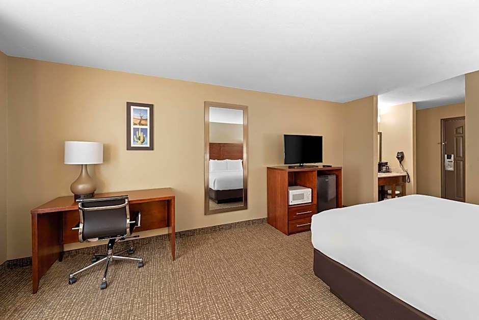 Comfort Inn & Suites El Centro