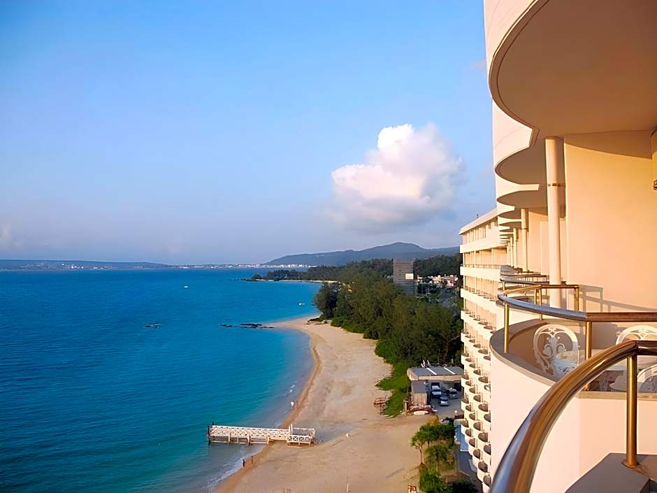 Kanehide Kise Beach Palace
