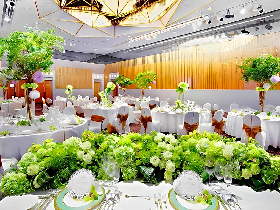 Hotel Granvia Kyoto
