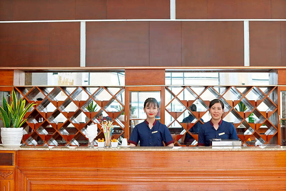 Phuoc My An Beach Hotel