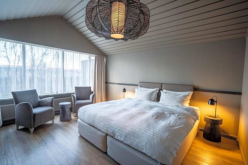 Icelandair Hotel Fludir