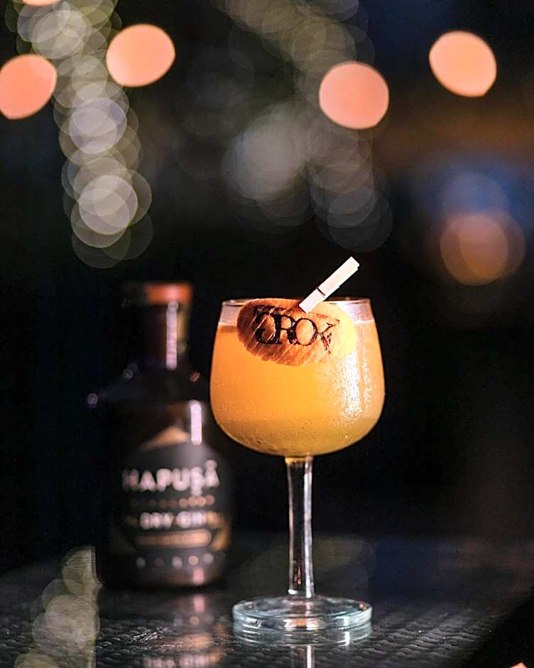 Hyatt Centric Candolim Goa