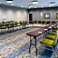 Fairfield Inn & Suites by Marriott Chicago Schaumburg