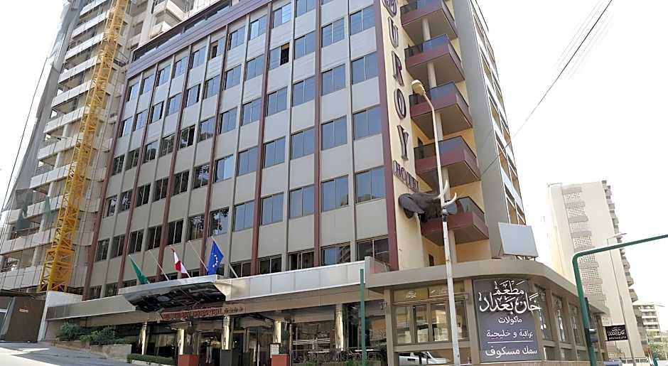 Duroy Hotel