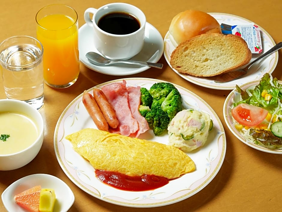 Apa Hotel Kanku-Kishiwada