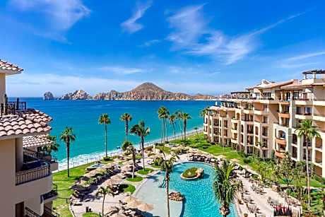 Villa La Estancia Beach Resort and Spa Los Cabos