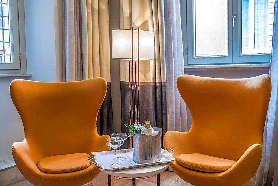 Hotel Martis Palace