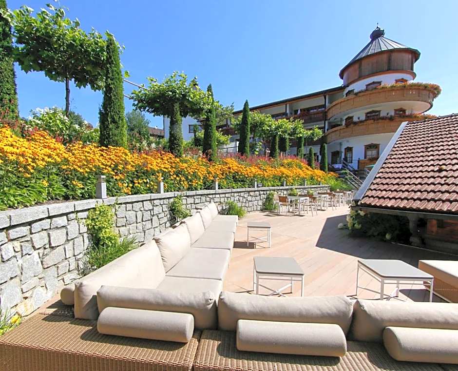 Wellness Hotel Bayerischer Hof