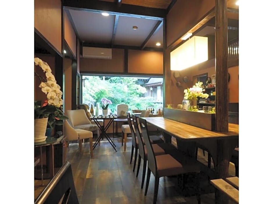 Ikariya Ryokan - Vacation STAY 82809