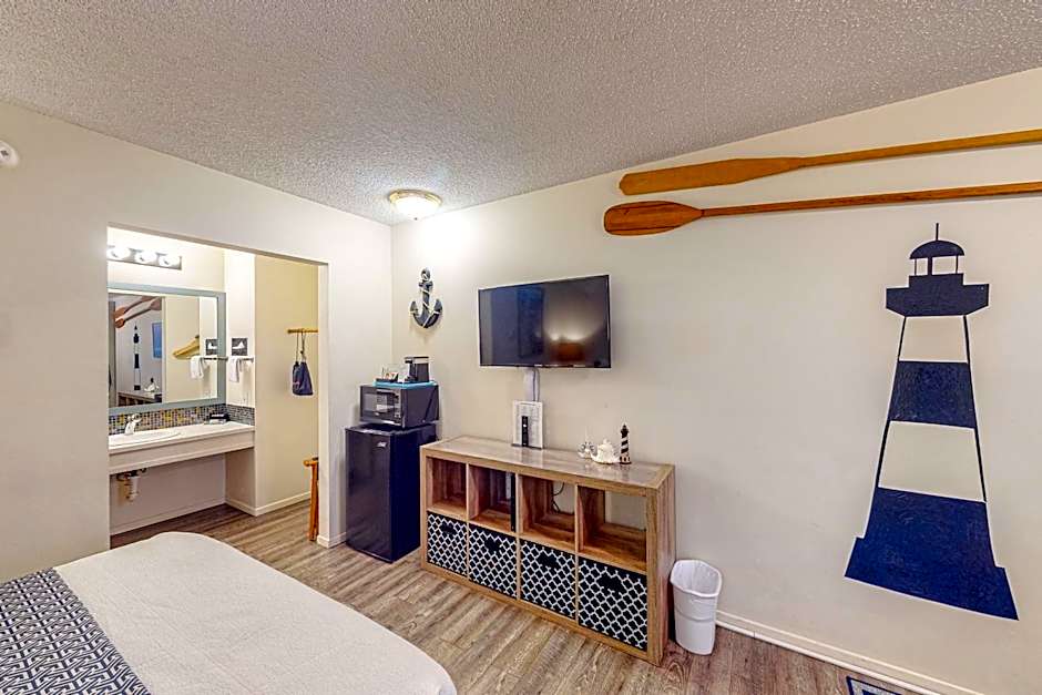Lamplighter Inn