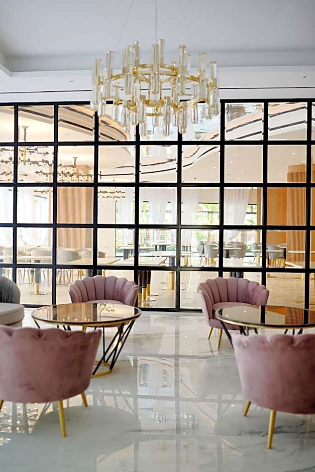 At Herbal Boutique Hotel & Spa