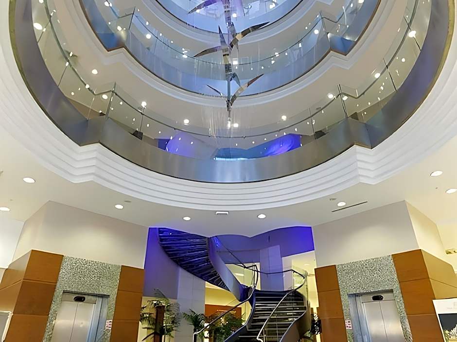 Royal Asarlik Beach Hotel - Ultra All Inclusive