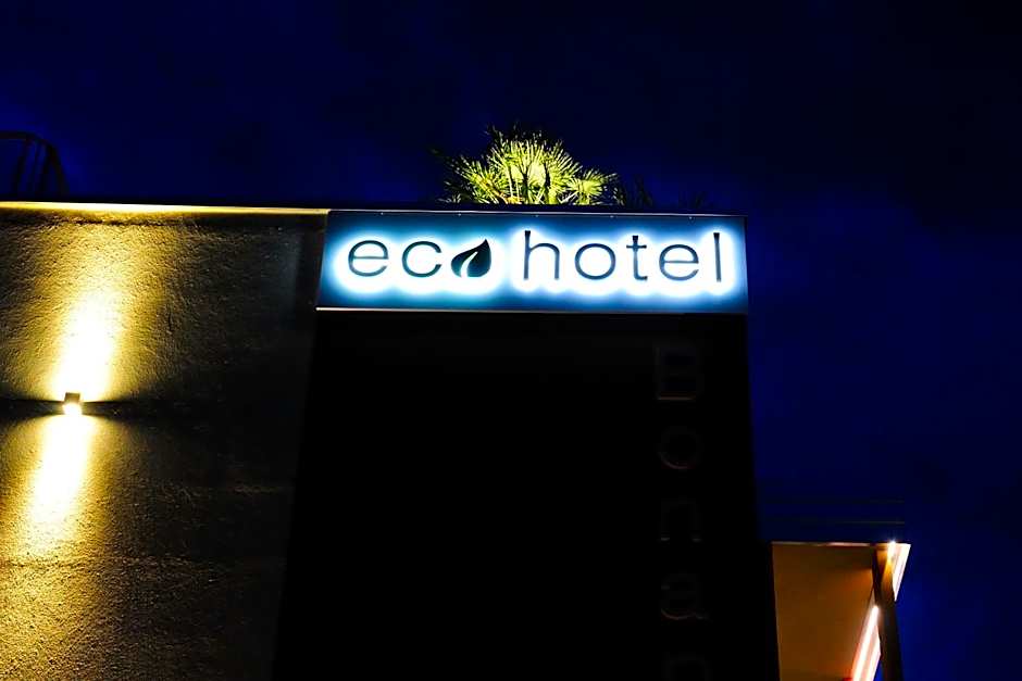 Eco Hotel Bonapace