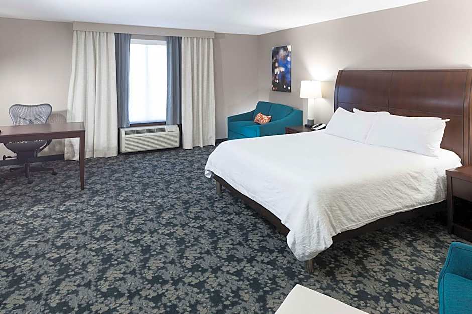 Hilton Garden Inn Cincinnati/Mason