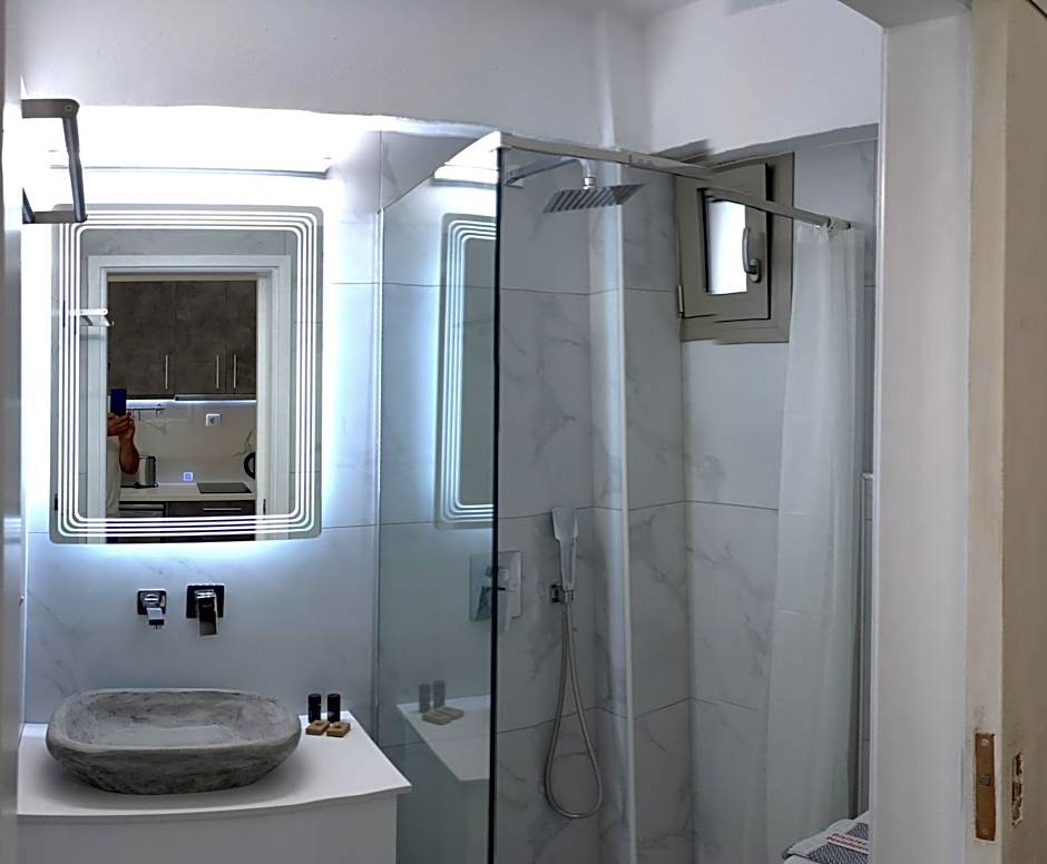 Irida Holiday Apartments