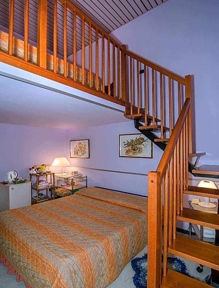 Hotel Rex