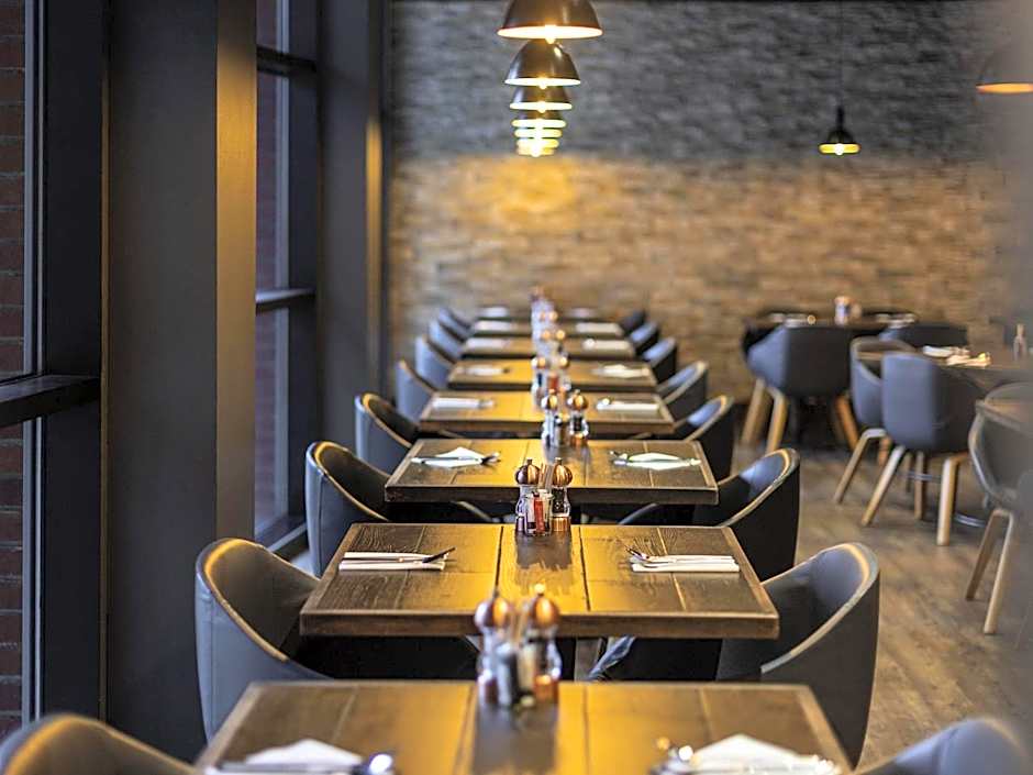 Novotel Leeds Centre