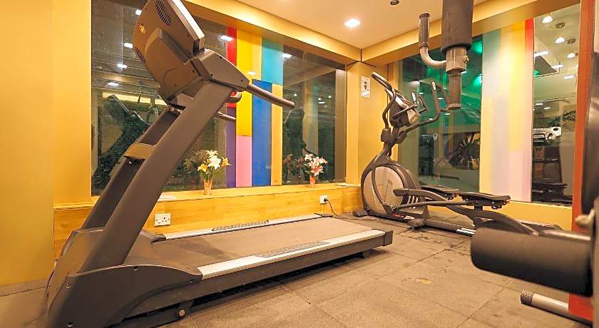 Regenta Orkos Kolkata