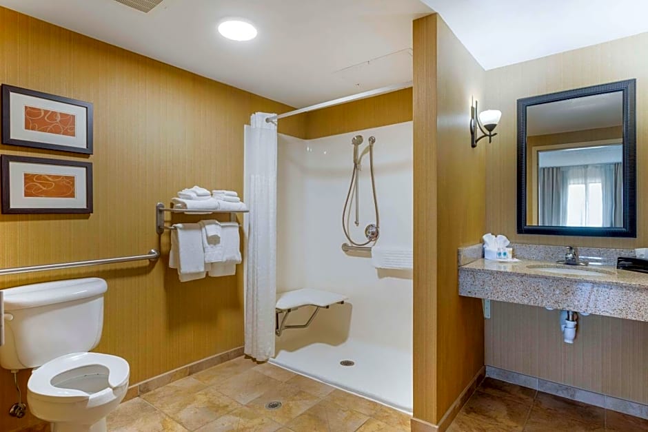 Comfort Suites Kodak Sevierville