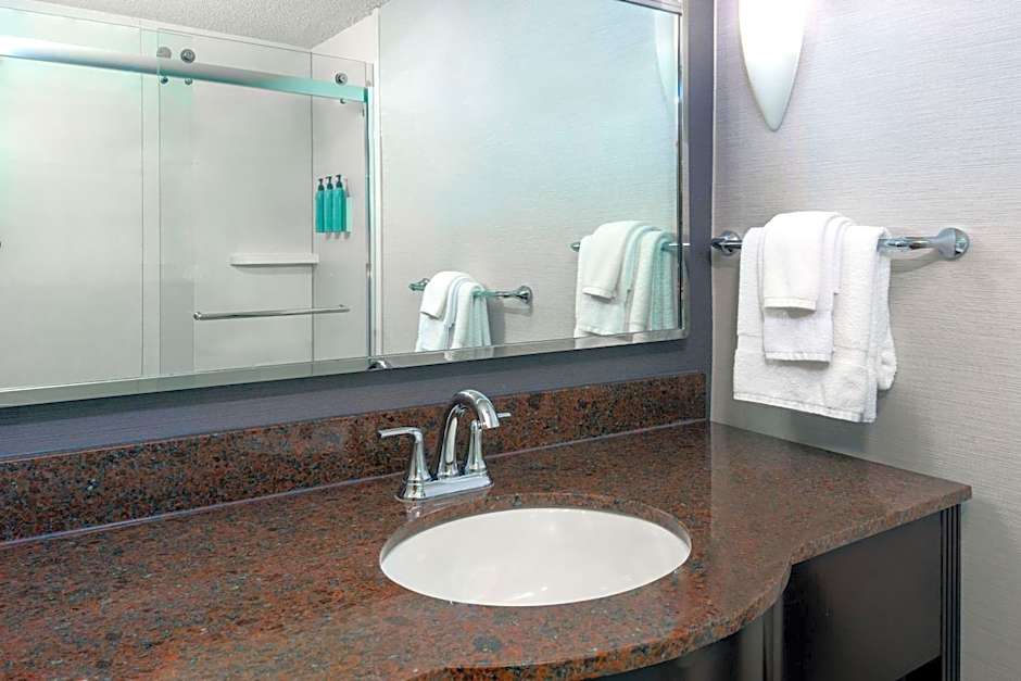 Courtyard by Marriott Sarasota at University Town Center 