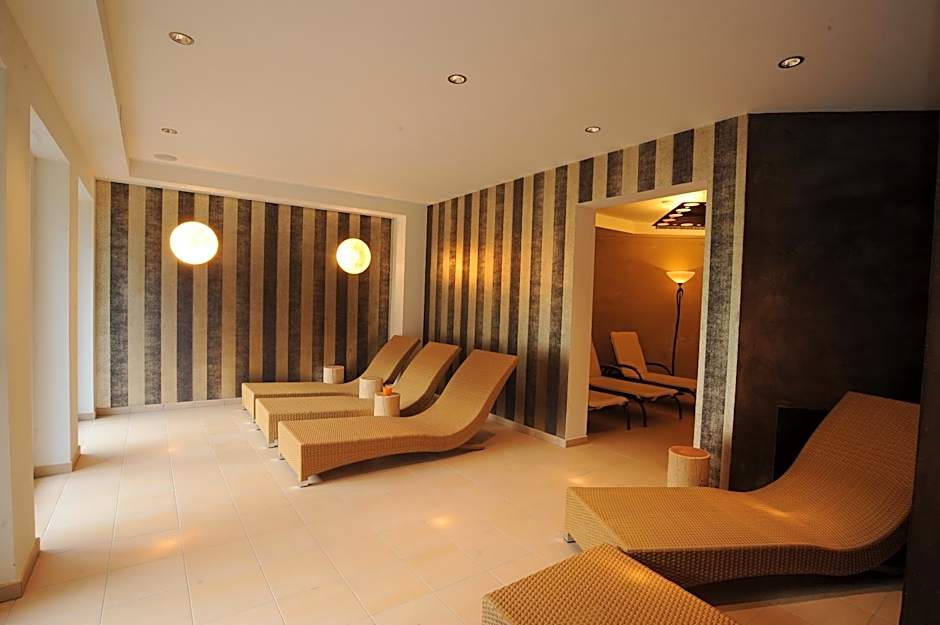 Vital Hotel Ortlerspitz