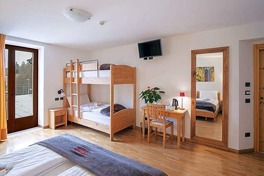 Locanda Alpina a 1250 mt