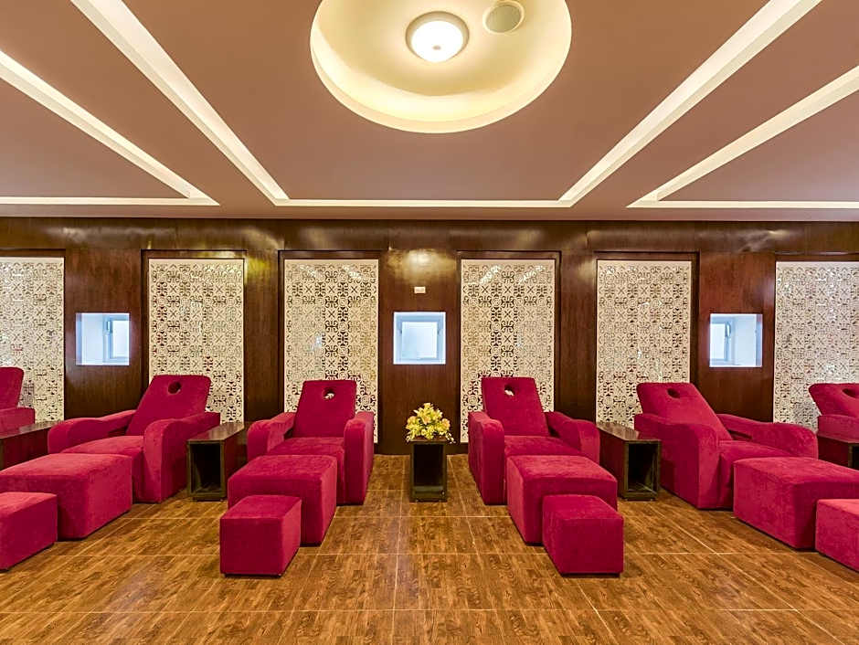 Muong Thanh Holiday Quang Binh Hotel