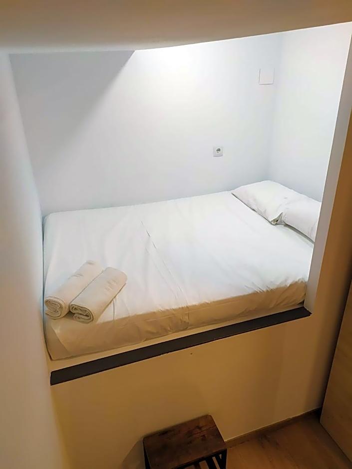 Beach & Arts Hostel Valencia