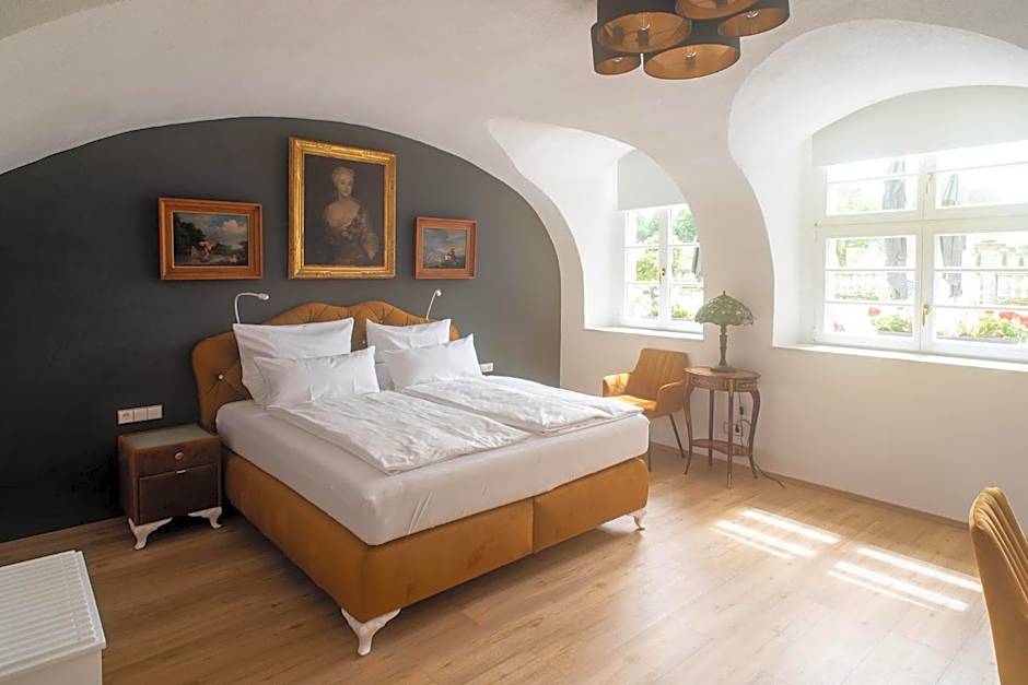 Schloss Hotel Colmdorf