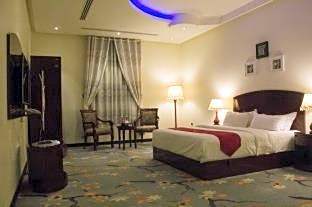 Merfal Serviced Apartments – Royal 