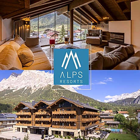 Bergresort Zugspitze Ehrwald by ALPS RESORTS
