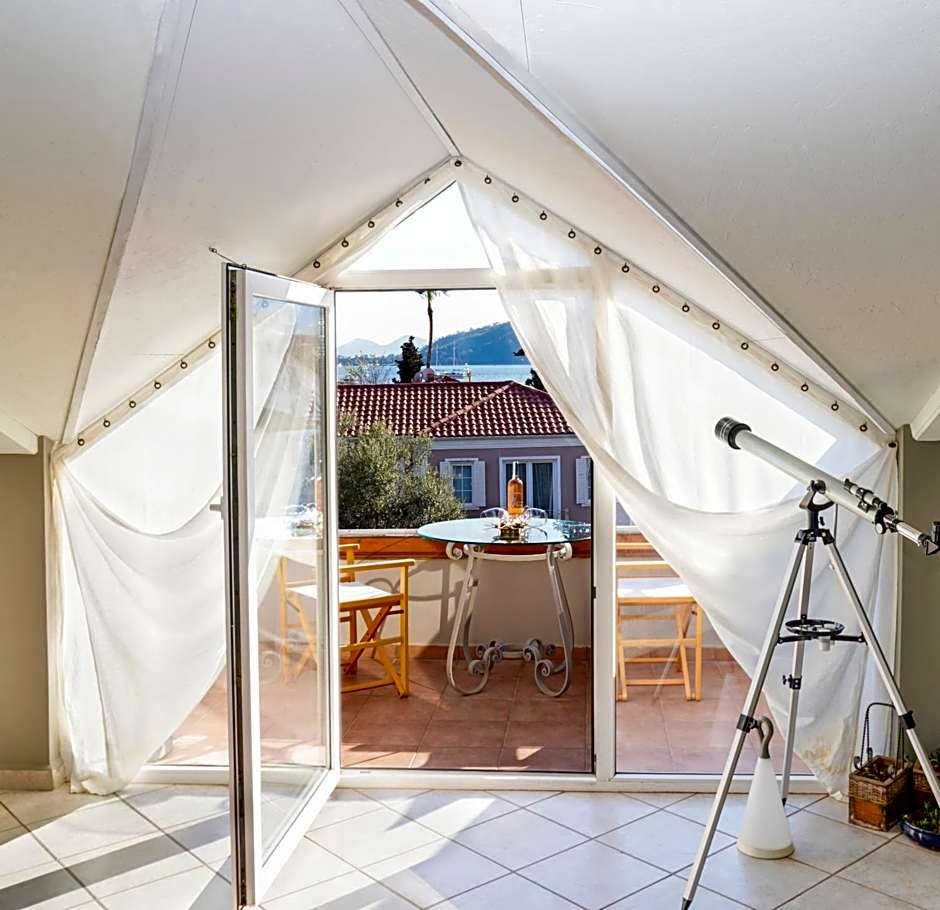 A&B Home Hotel
