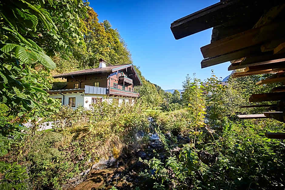 Am Zwölferkogel Appartements