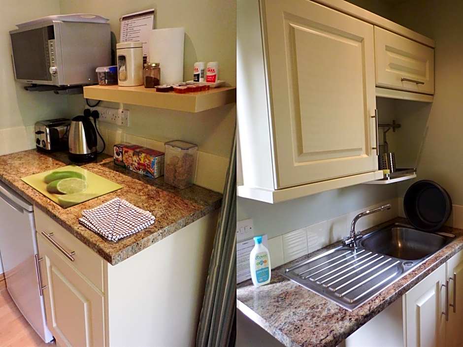 Kenilworth Garden Accomodation