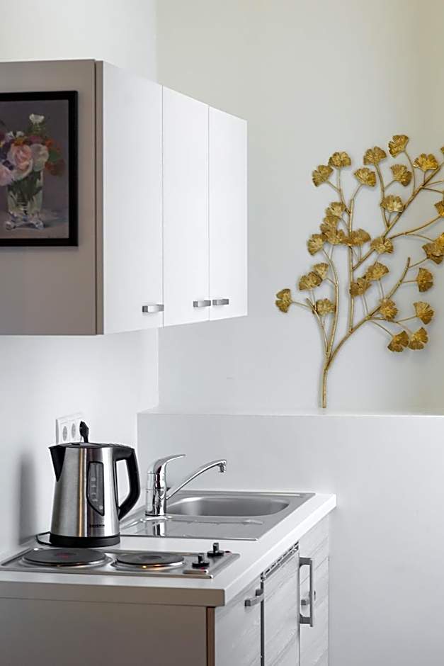 City Center Apartments Linz