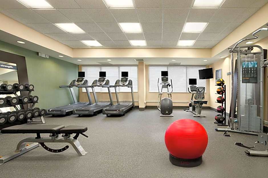 Hampton Inn By Hilton Lexington Park