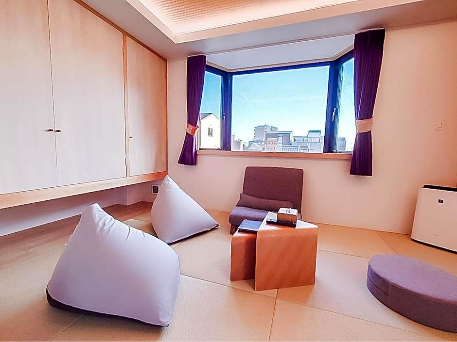 Hotel Imagine Kyoto