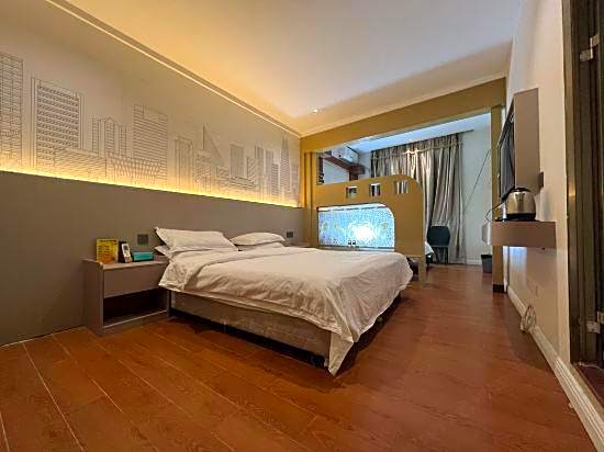 Guangzhou Yi Hotel