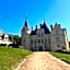 Château De La Bourdaisière