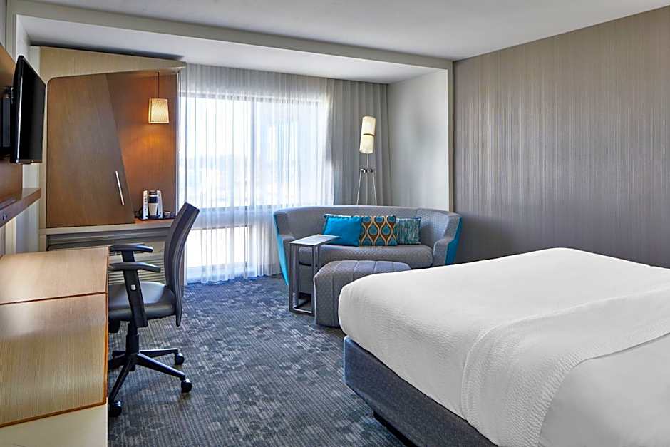 Courtyard by Marriott Atlanta Lithia Springs