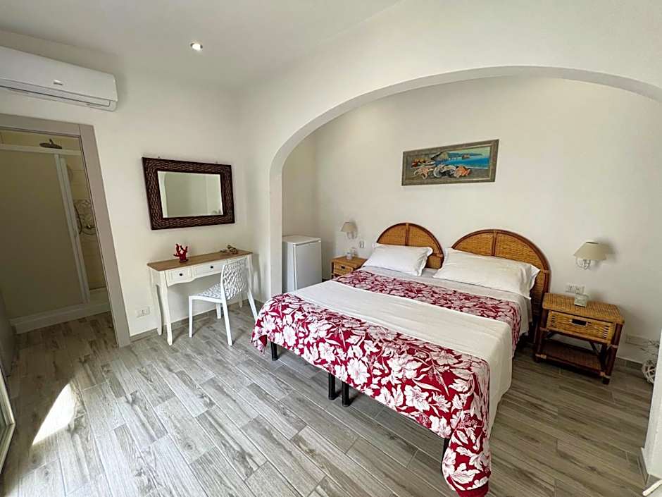 Camere Dieci Maggio