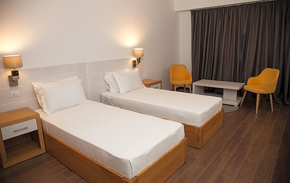 Hotel Sky Gevgelija