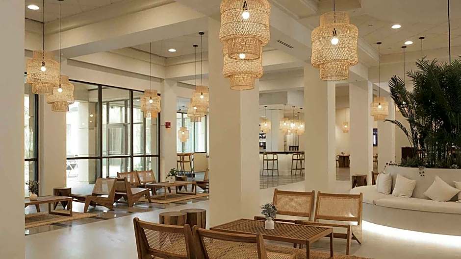 Memphis Vitality Hotel