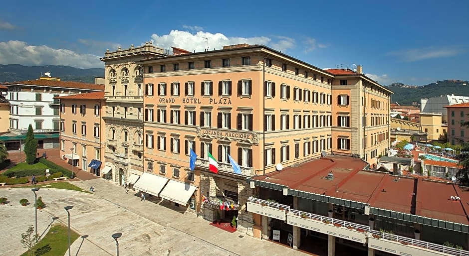 Grand Hotel Plaza & Locanda Maggiore