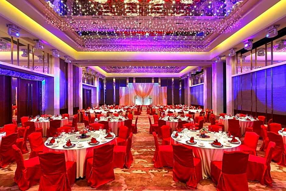Sheraton Guangzhou Hotel