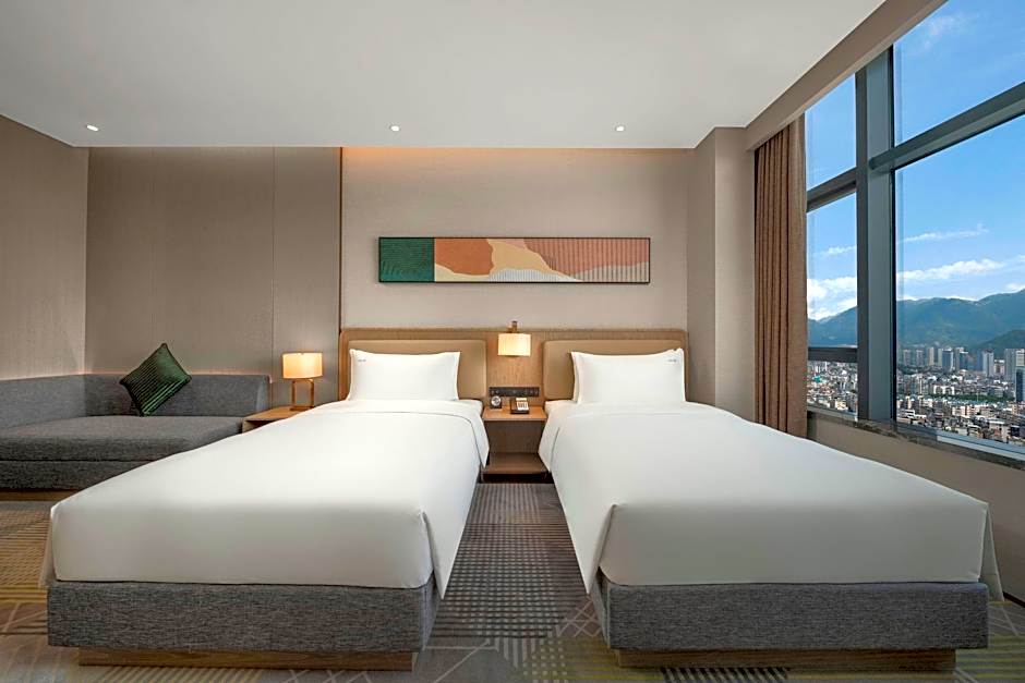 Holiday Inn FuAn By IHG